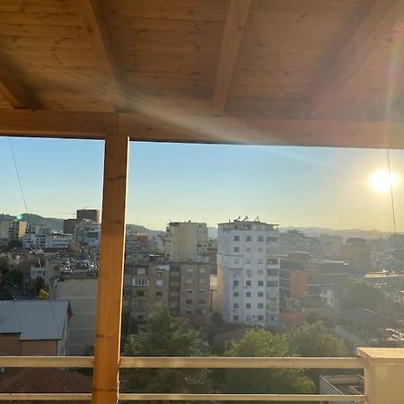 Tirana View Apartment 3 With To Double Rooms! Exteriér fotografie
