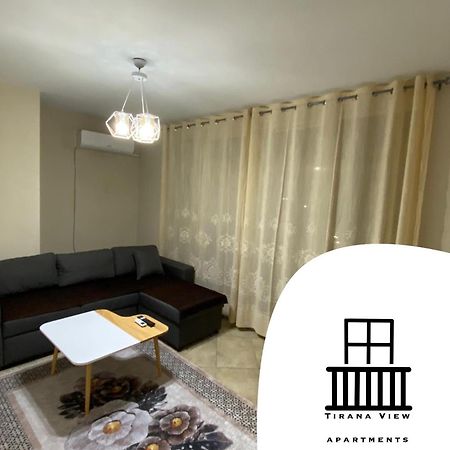 Tirana View Apartment 3 With To Double Rooms! Exteriér fotografie