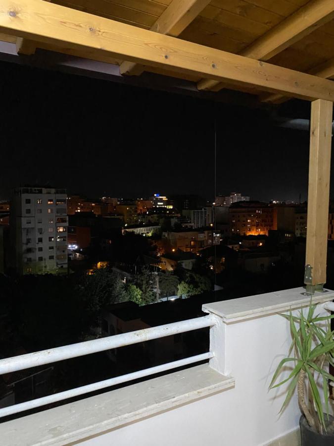 Tirana View Apartment 3 With To Double Rooms! Exteriér fotografie