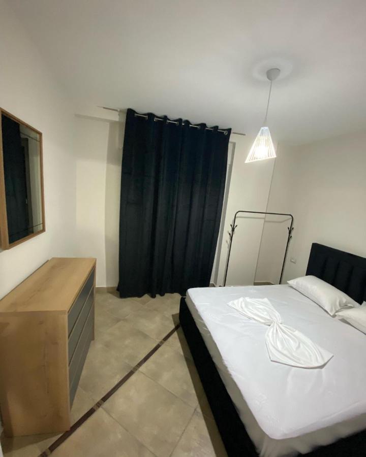 Tirana View Apartment 3 With To Double Rooms! Exteriér fotografie