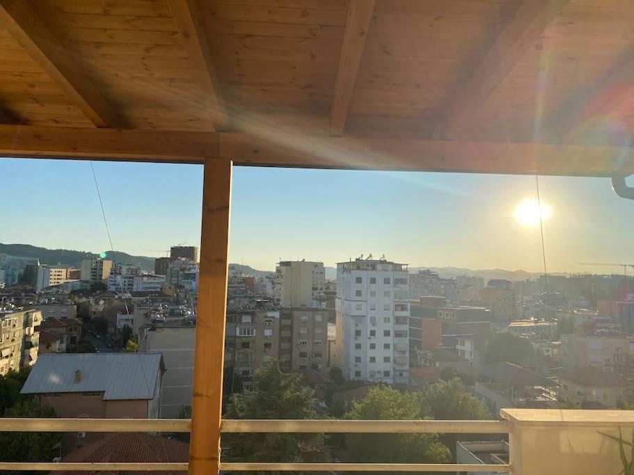 Tirana View Apartment 3 With To Double Rooms! Exteriér fotografie