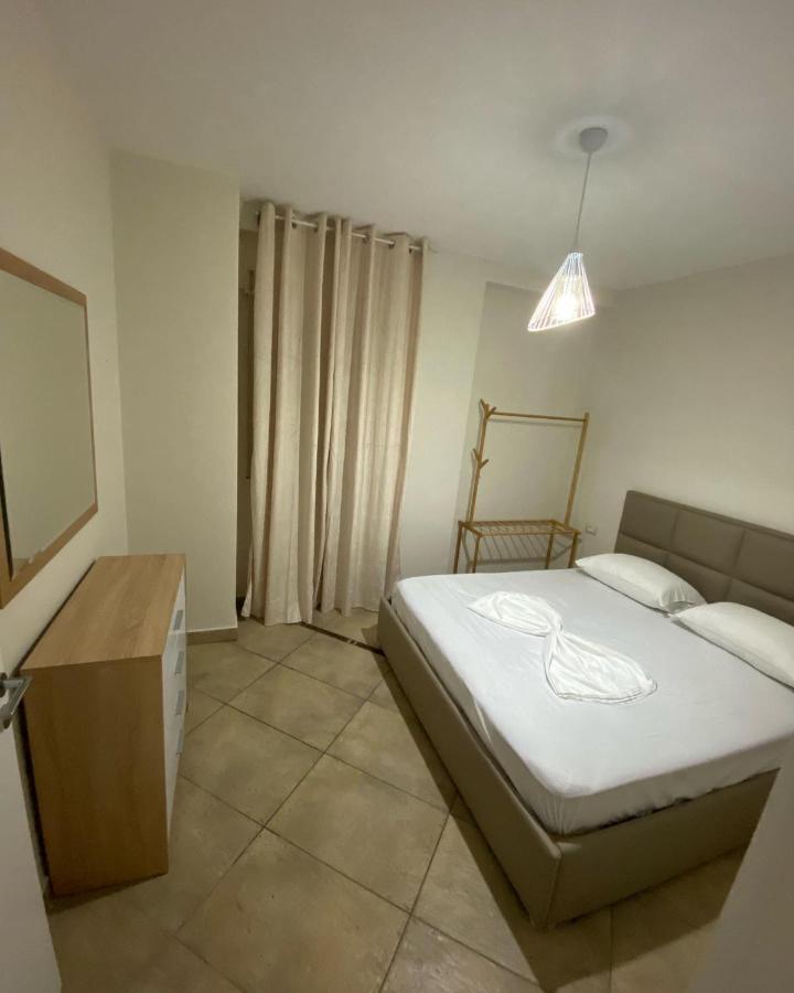 Tirana View Apartment 3 With To Double Rooms! Exteriér fotografie
