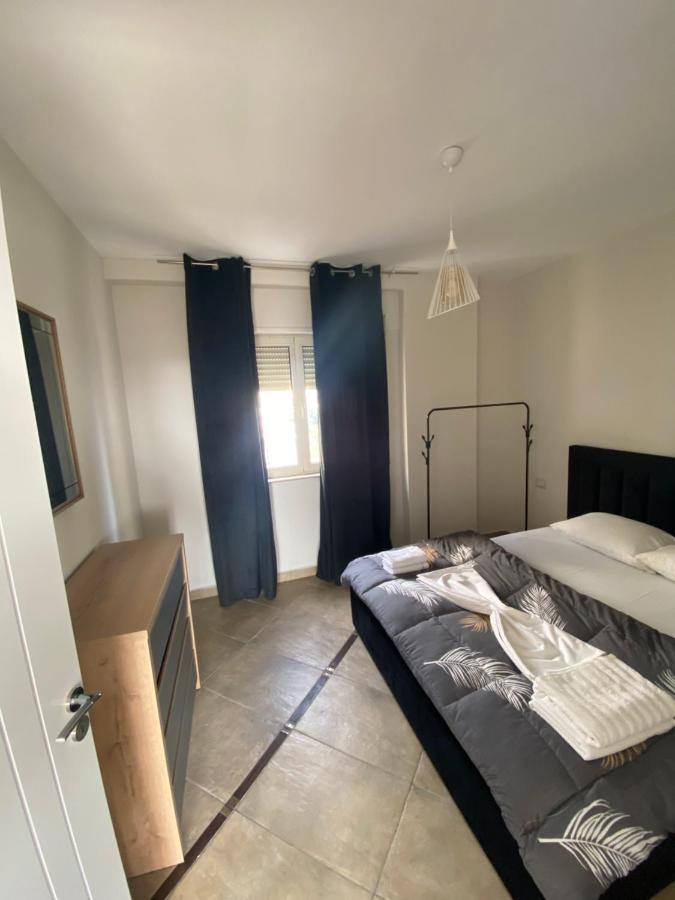 Tirana View Apartment 3 With To Double Rooms! Exteriér fotografie