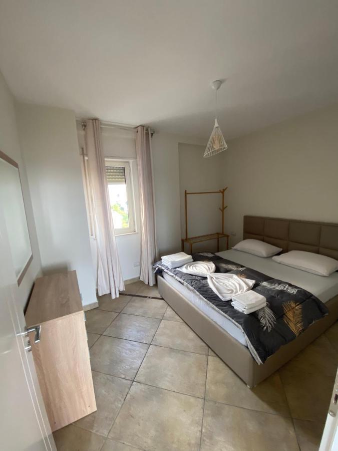 Tirana View Apartment 3 With To Double Rooms! Exteriér fotografie