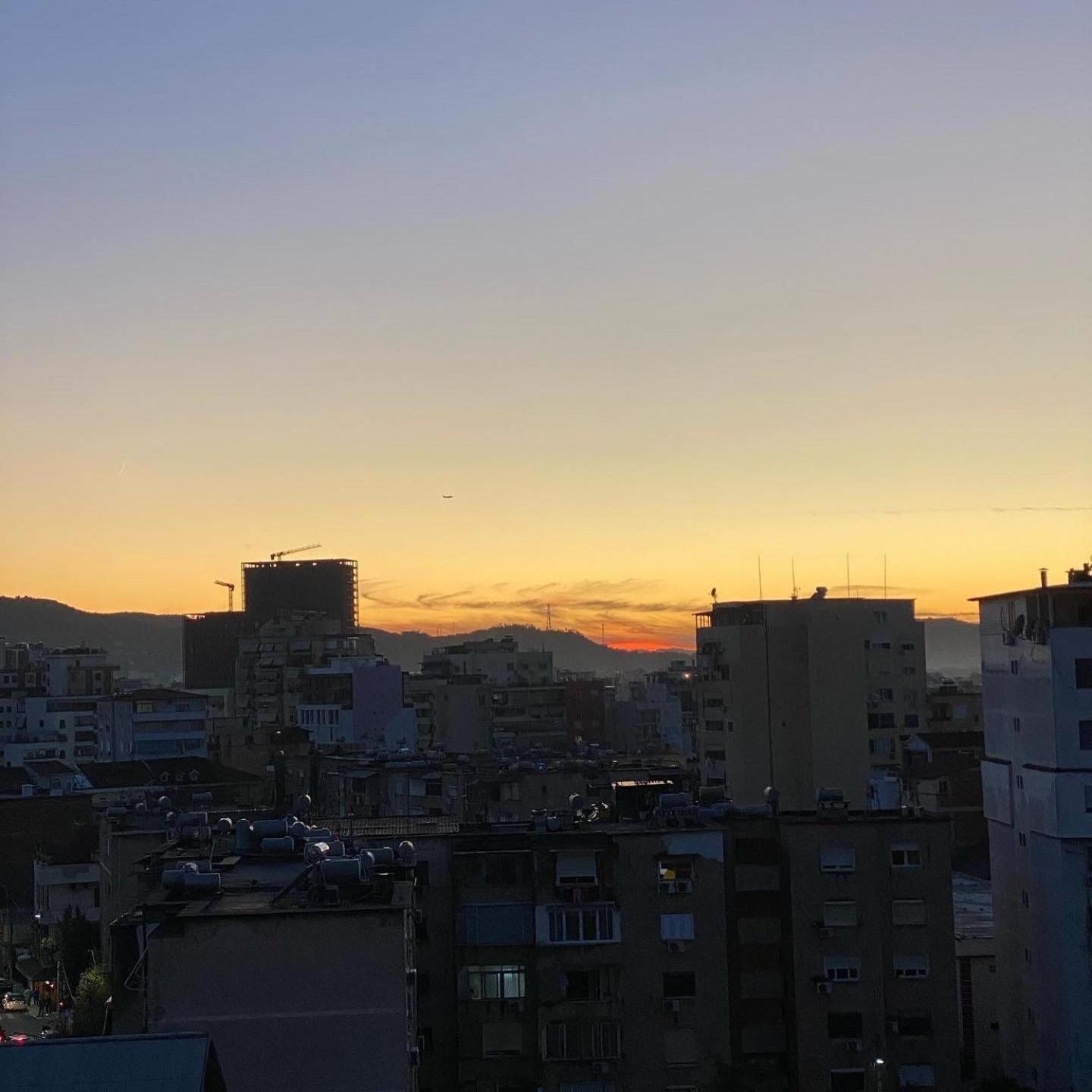 Tirana View Apartment 3 With To Double Rooms! Exteriér fotografie